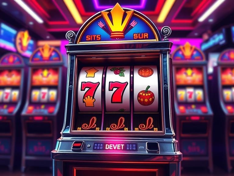 7bet k