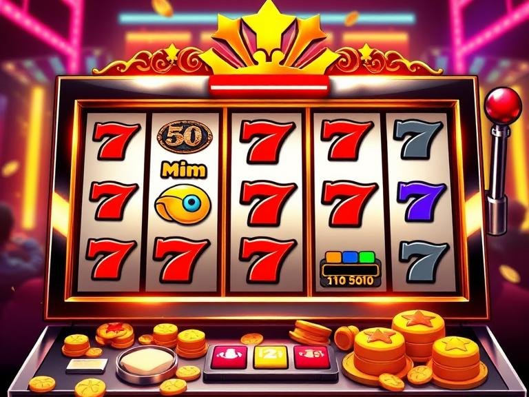 7bet k